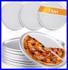 12_Pieces_Pizza_Pan_Bulk_Restaurant_Aluminum_Pizza_Pan_Set_Round_Pizza_Pie_Cake_01_gbkg