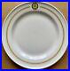 1950s_1960s_U_S_ARMY_2ND_CAVALRY_REGIMENT_RESTAURANT_WARE_PLATE_VILSECK_GERMANY_01_yr