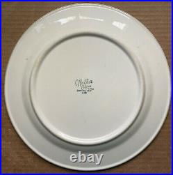 1960 Pickands Mather Great Lakes Iron Ore Ship China Restaurant Ware Plate