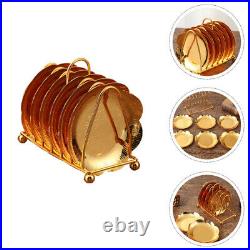 1Set Home Supplies Food Plate Snack Tray for Restaurant Home