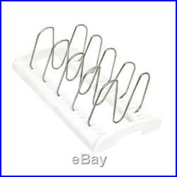 1 Pc Tableware Drainer Multifunction Kitchen Supplies for Restaurant Home Plate