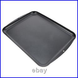 1pc Defrosting Supply Defrosting Pan Defrosting Plate for Hotel Restaurant