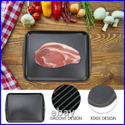 1pc Defrosting Supply Rapid Thawing Plate Defrosting Plate for Hotel Restaurant