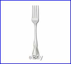 36 New Oneida Restaurant Quality Silver Plated Dinner Forks Croydon 1312FRSF