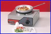 6310-1 Nemco Food Hot Plate / Warming Equipment