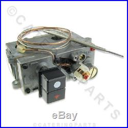 710 Mini-sit 0.710.850 Thermostat 30-100°c Gas Valve For Hot Plate Heat Cupboard