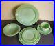 7_Fire_King_Jadeite_Restaurant_Thick_Dishes_Rare_8_Plate_Included_01_tr