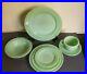 7_Fire_King_Jadeite_Restaurant_Thick_Dishes_Rare_8_Plate_Included_01_wbvz