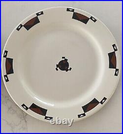 Ahwahnee Hotel Yosemite National Park Restaurant Ware Dinner Plates / Chargers