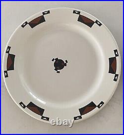 Ahwahnee Hotel Yosemite National Park Restaurant Ware Dinner Plates / Chargers