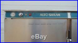 Alto-Shaam 1000-BQ2/192 192 Plate Heated Banquet Cabinet