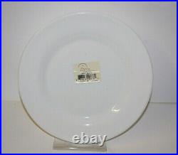Arcoroc G4392 Zenix Intensity 10 Banquet Plate Arc Cardinal New Asst Qtys C1076