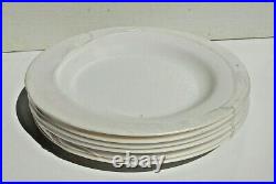 Arcoroc Gastronomie 47902 Opal Ivory 9 3/8 Plates Assorted Quantities New C1051