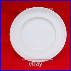 Arcoroc Rondo #S1506 6 3/4 Bread and Butter Plates New Lot of 34 S8007