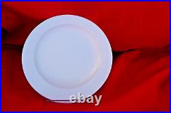 Arcoroc Shade 7 5/8 Appetizer Plates D5446 New Lot of 24 S8018
