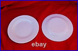Arcoroc Shade 7 5/8 Appetizer Plates D5446 New Lot of 24 S8018