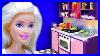 Barbie_Doll_Kitchen_Set_Diy_Miniature_Crafts_For_Barbie_Dollhouse_01_nngf