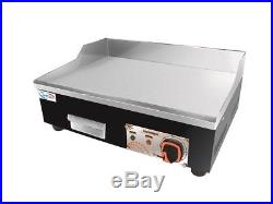 Brand New Counter Top Electric Griddle / Hot Plate 55 cm With Normal Plug