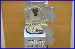 CL55 Series E Robot Coupe Commercial Food processor w pusher, RG7 shredder plate