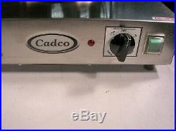 Cadco Ltd Lkr-220 Hot Plate Very Clean Super Nice 220v