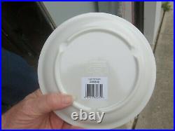 Carlisle 7.25 Pie Plate Product Number 3300642