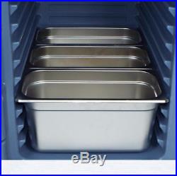 Catering Food Transport Carrier Expandable Catering Warmer Plates not included