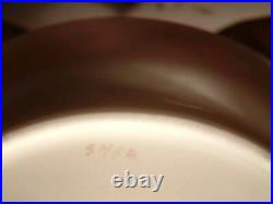 China Trio. Coffee or tea cup, saucer and side plate Cafe or restaurant supplies