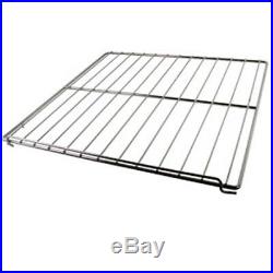 Chrome Plated Oven Rack