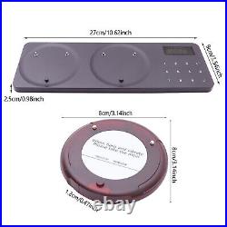 Commercial 20-Pager Restaurant Pager System Service Pager 20-hours standby Time