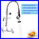 Commercial_Kitchen_Faucet_Restaurant_Center_360_Rotate_with_Pull_Down_Sprayer_01_bsjy