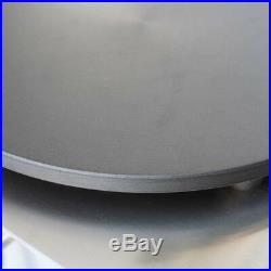 Crepe Maker Electric Commercial Crepe Machine Non Stick Griddle Snack Hot Plate