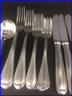 Cutlery Set Noritake 26 Pieces Total 41,000 Yen Opening Of Restaurant Cafe