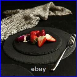 Dish Tray Restaurant Food Ceramic Plate Grill Barbecue Steak Dishes Trays Plate