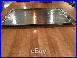 EUTECTIC COLD PLATE TRAYS 21x13