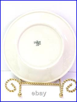 East Bay Lodge Osterville MA Syracuse China authentic Dinner Plate Cape Cod 1972