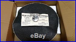 Electrolux Professional 653205 abrasive plate onion peeler 10/15kg