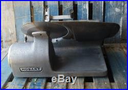 HOBART 1612 Commercial Slicer for Parts blade dial arm handle plate frame more