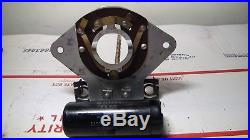 Hobart A200 Mixer 20 Qt Motor Starter Plate With Capacitor