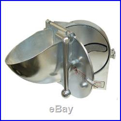 Hobart Compatible Attachment Vegetable Slicer and Plate
