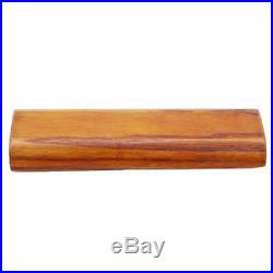 Home Supplies Wood Easy To Clean Restaurant Sushi Plate Durable Q