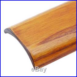 Home Supplies Wood Easy To Clean Restaurant Sushi Plate Durable Q