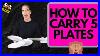How_I_Carry_5_Plates_Waiter_Restaurant_Training_01_kf