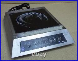 Iwatani US-5000-15 Induction Hot Plate 1500W 120v