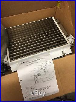 Manitowoc Ice Machines Evaporator Plate Cuber