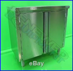 Marlo PS3618 PS Series Stainless Steel Plate Storage Cabinet
