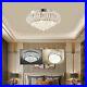 NEW_Modern_Crystal_Ceiling_Light_Flush_Mount_Chandelier_WITH_Controller_Remote_01_cu
