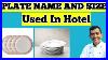 Name_And_Size_Of_Dining_Plate_In_Hotel_U0026_Restaurant_In_Hindi_01_bt