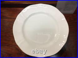 Noritake Dinner Plate 10-Disc Set Bone China/Dinner Commercial/Hotel/Restaurant