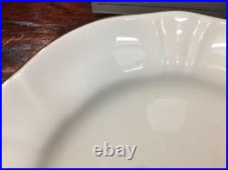 Noritake Dinner Plate 10-Disc Set Bone China/Dinner Commercial/Hotel/Restaurant