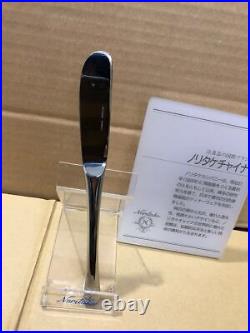 Noritake/Emotion Type/Dessert Knife/24-Piece Set Cutlery/Hotel/Restaurant/Kappo/